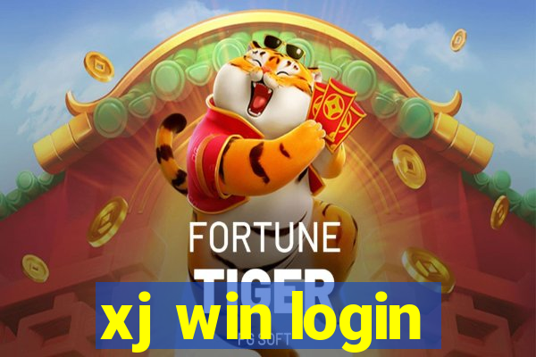 xj win login